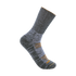 Carhartt Twin-Knit Crew Sock - Tourmaline
