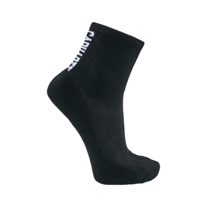 Carhartt Force Midweight Logo Short Crew Sock 3 Pack