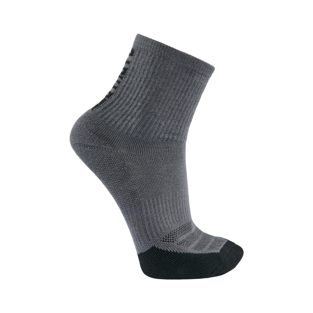 Carhartt Force Midweight Logo Short Crew Sock 3 Pack