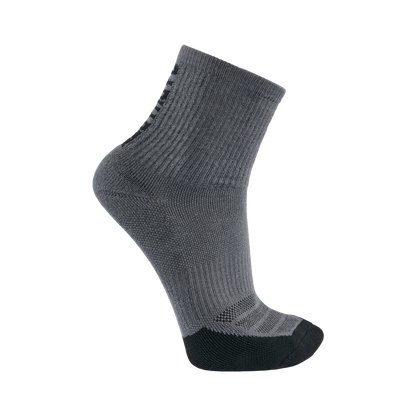Carhartt Force Midweight Logo Short Crew Sock 3 Pack