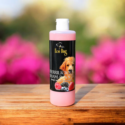 Eco Dog Berrilicious Sham-Pooch 500ml