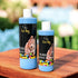 Eco Dog Bubblegum Sham-Pooch 250ml and 500ml