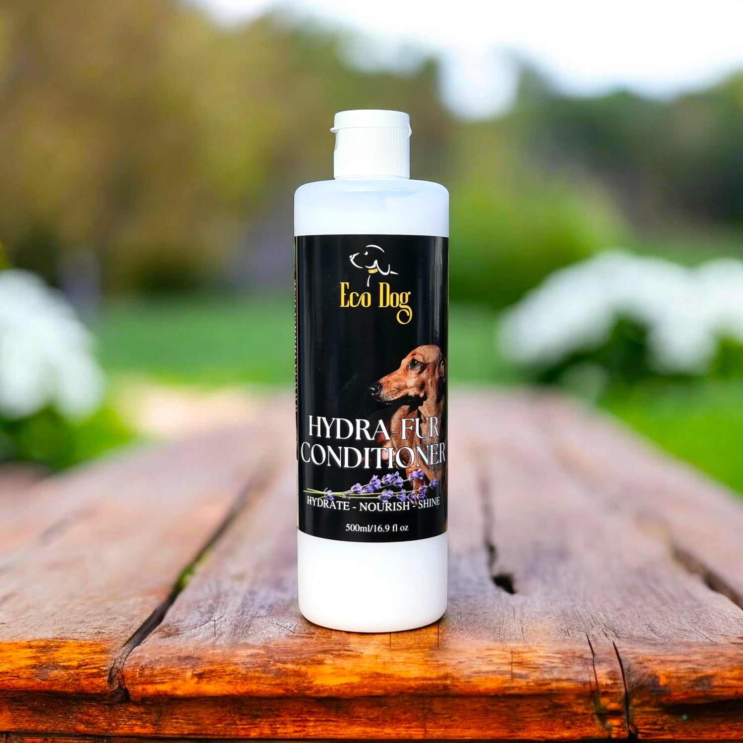 Eco Dog Hydra-Fur Conditioner Lavender 500ml