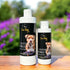 Eco Dog Lavender Bubble Wash 250ml and 500ml