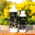 Eco Dog Oatmeal Coconut Sham-Pooch 250ml and 500ml