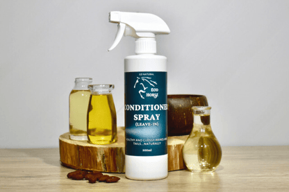 Eco Horse Conditioner Spray