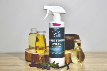 Eco Horse Conditioner Spray