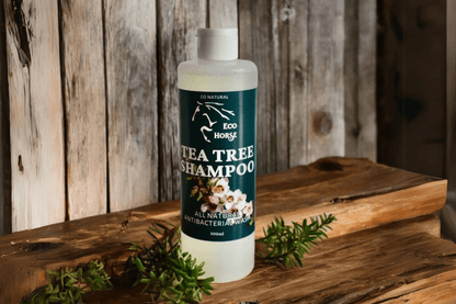 Eco Horse Tea Tree Shampoo