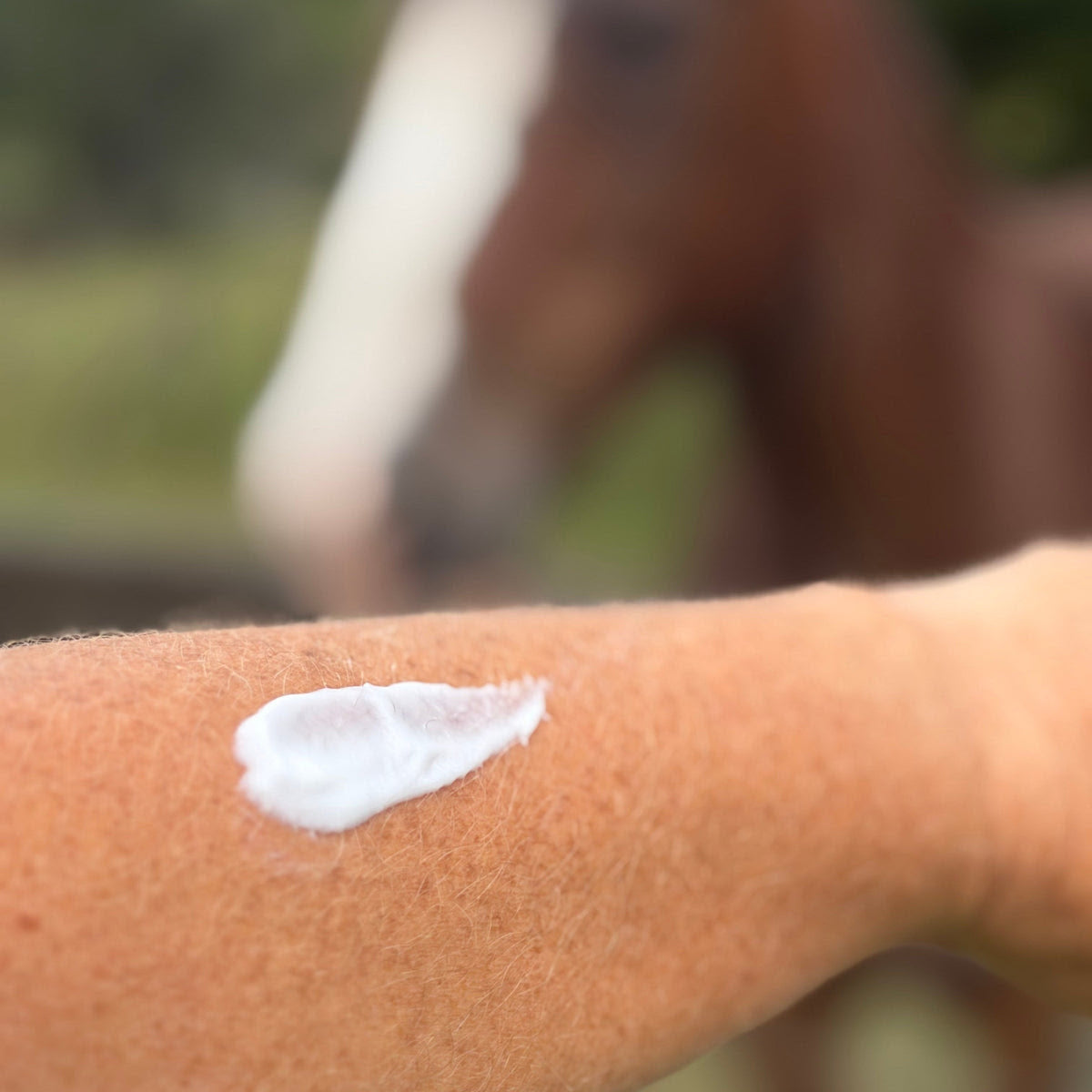 Eco Horse Yard Life Moisturiser