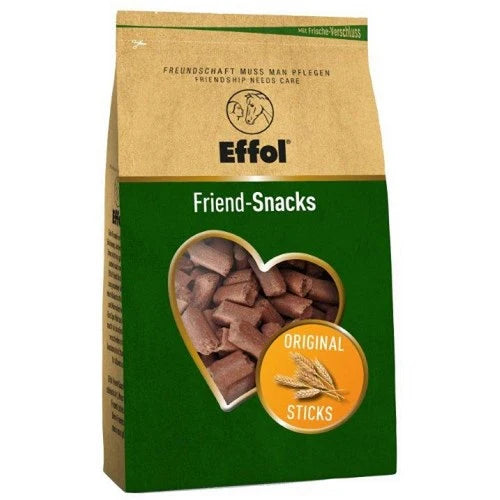 Effol Knabber Sticks 1kg