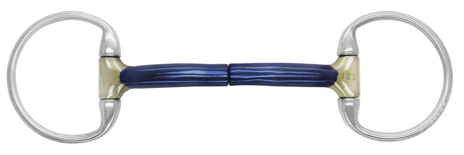 Bomber Eggbutt Pivot