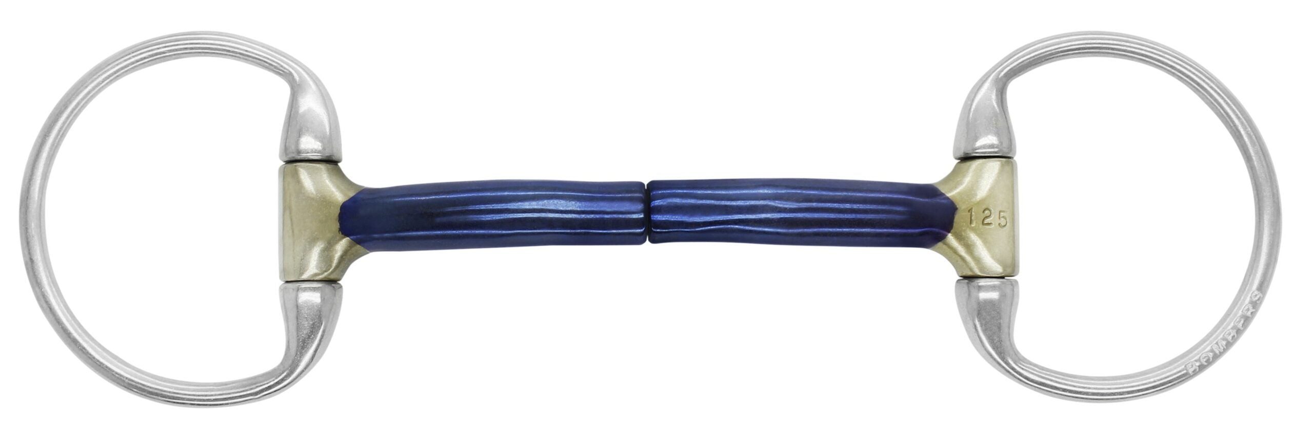 Bomber Eggbutt Pivot