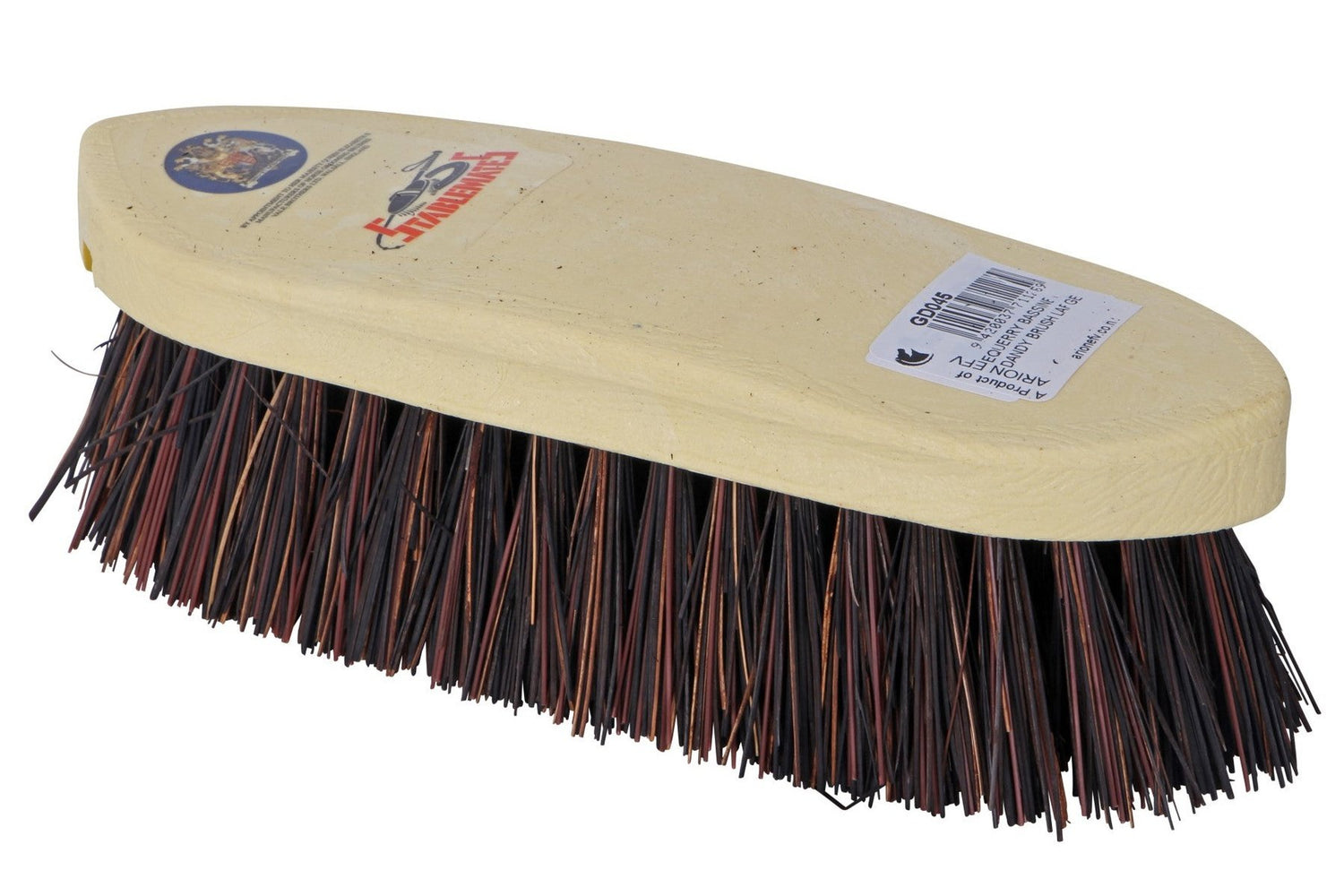 Equerry Bassine Dandy Brush