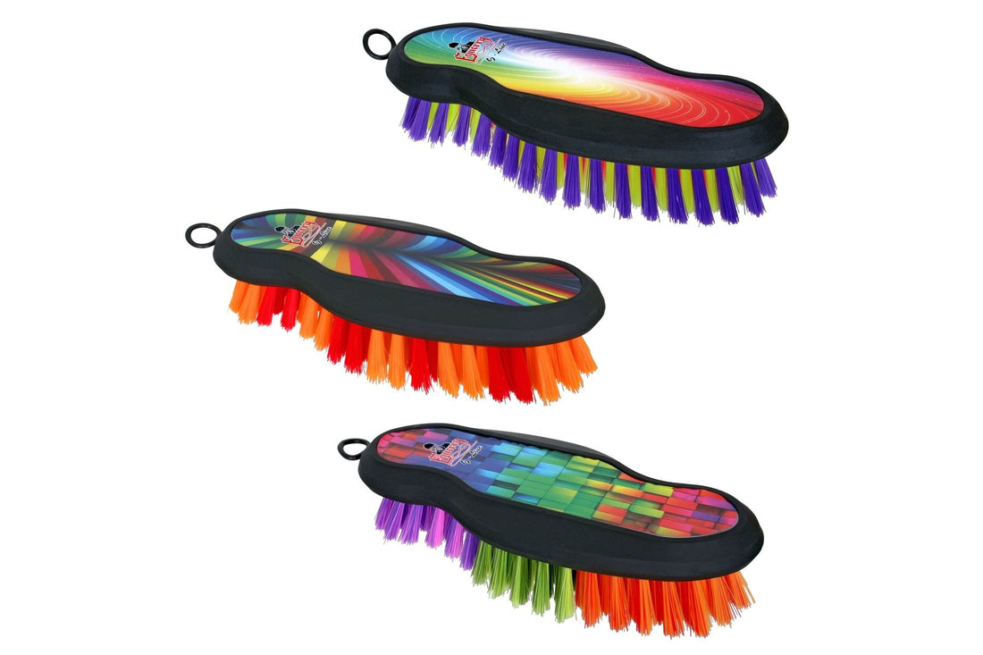Equerry S-Line Body Brush
