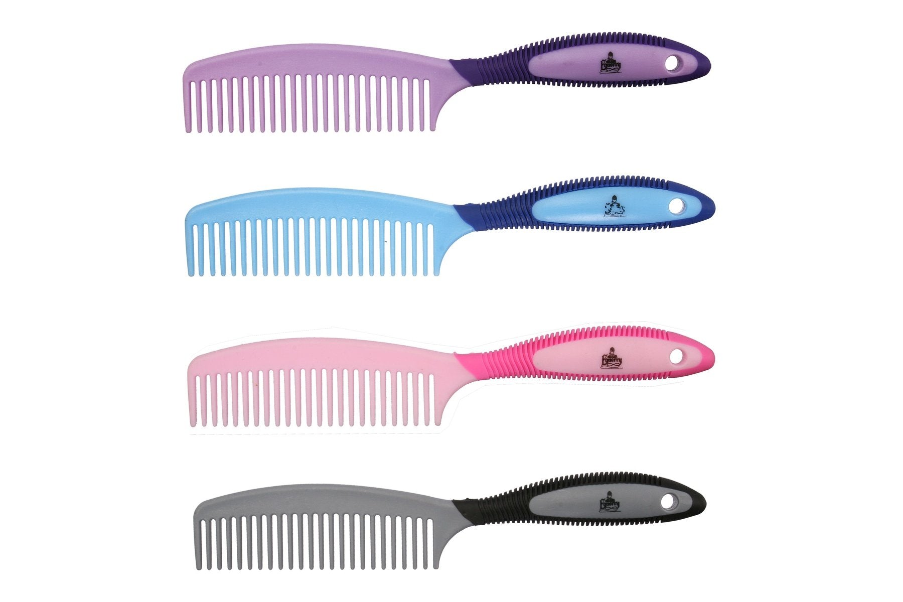 Equerry Soft Touch comb