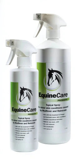 EquineCare Probiotic Topical Spray