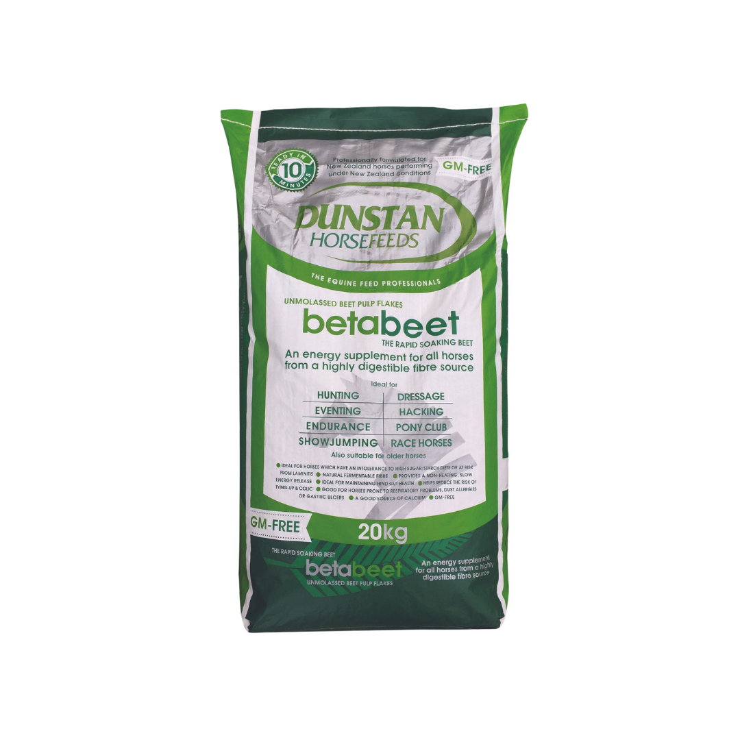 Dunstan Betabeet Flakes