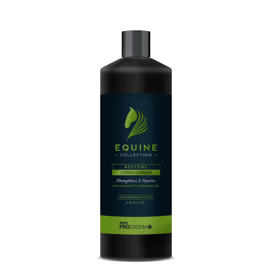 Heiniger Progroom Equine Restore Conditioner