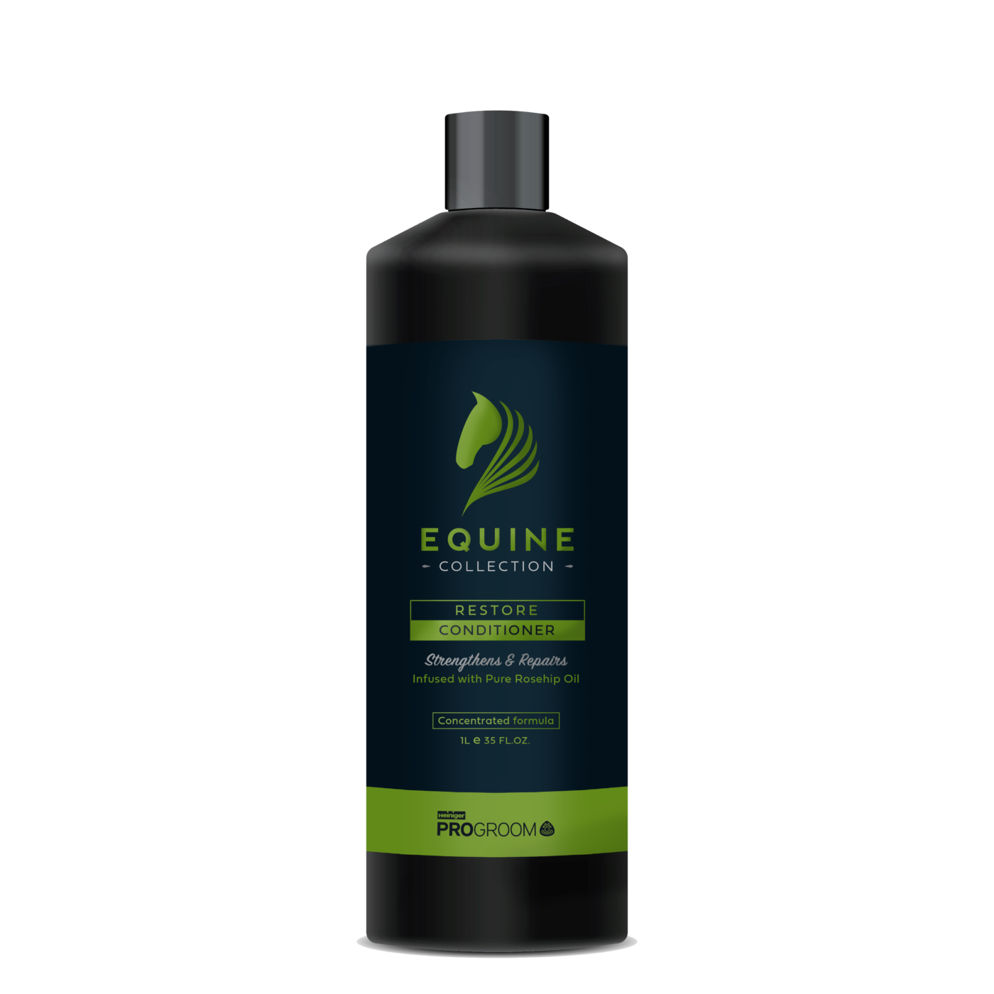 Heiniger Progroom Equine Restore Conditioner