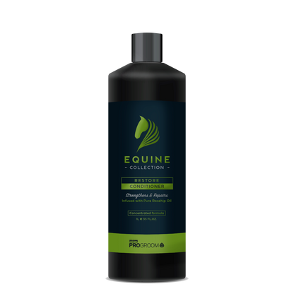 Heiniger Progroom Equine Restore Conditioner