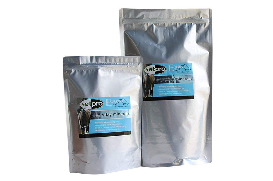 Vetpro Everyday Minerals