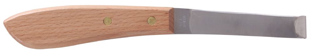 Flair Hoof Knife Right Hand