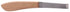 Flair Hoof Knife Right Hand