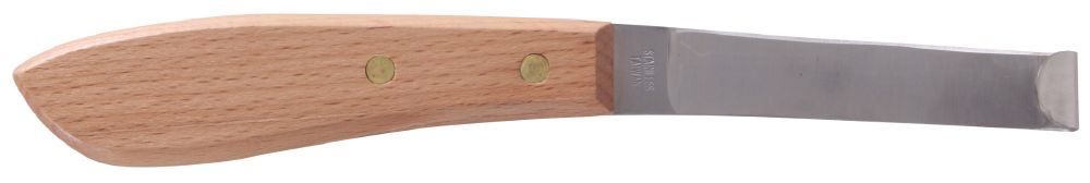 Flair Hoof Knife Left Hand