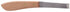 Flair Hoof Knife Left Hand
