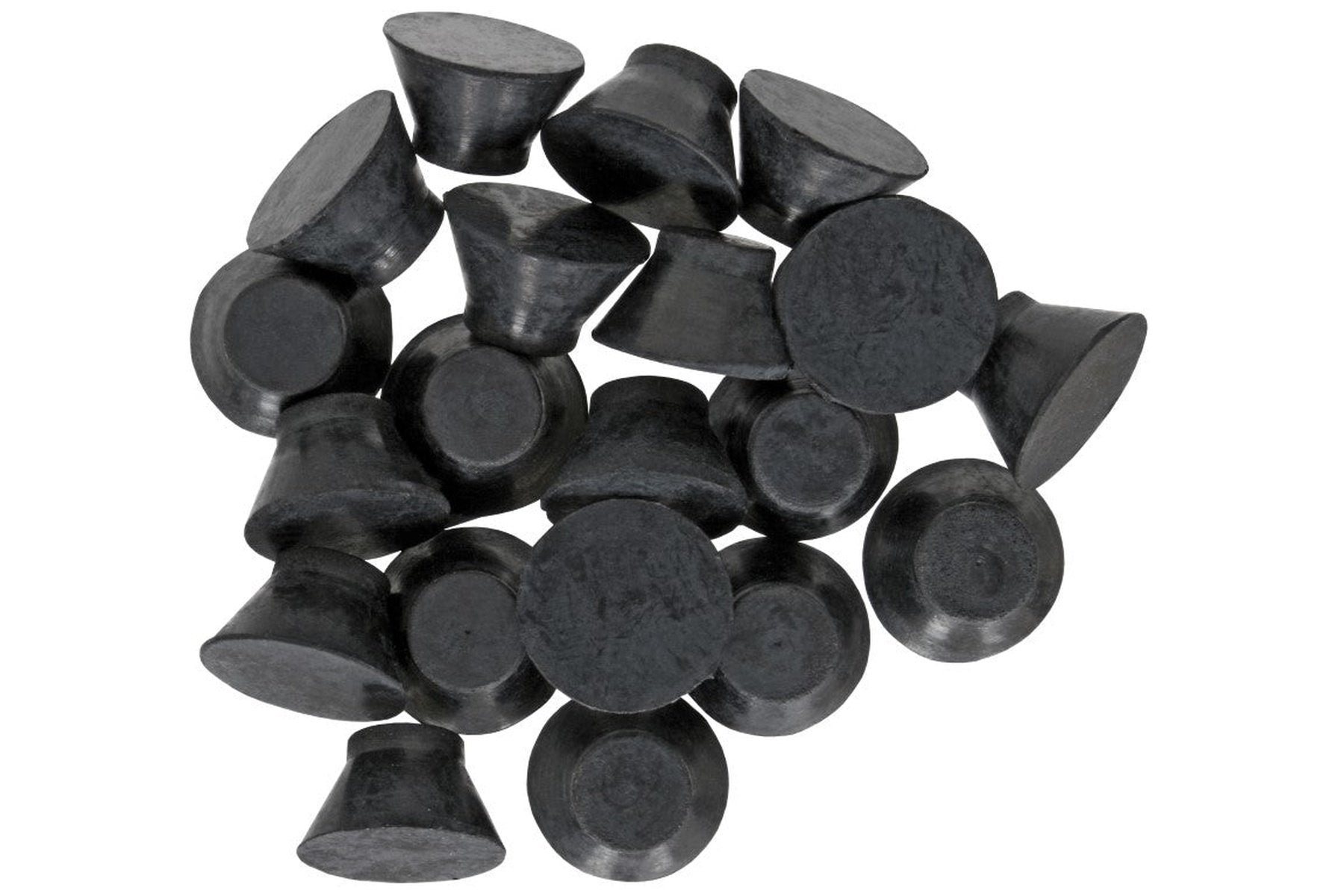 Flair Rubber Stud Stoppers