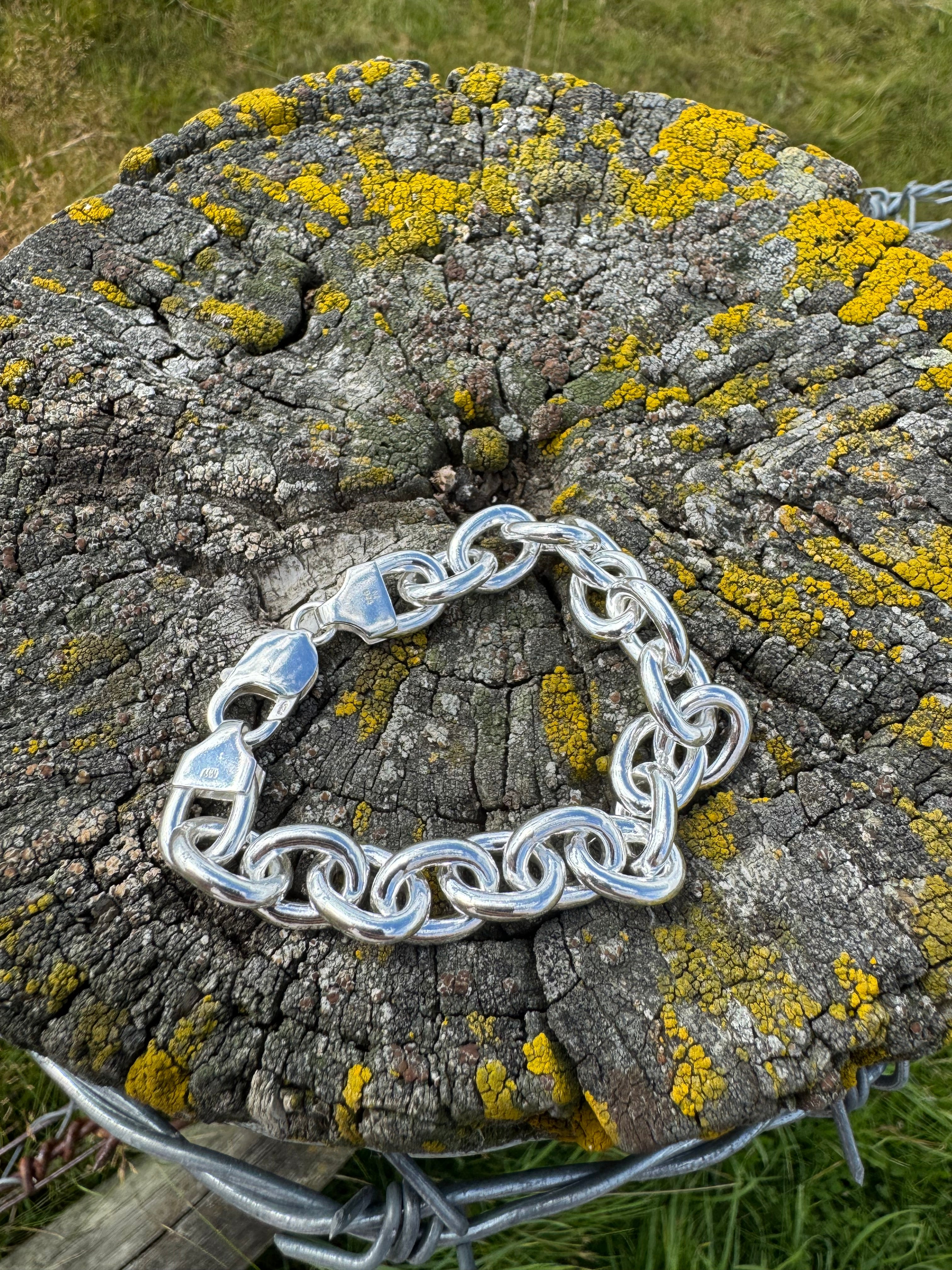 Whistle &amp; Pop Buckle Up Bracelet