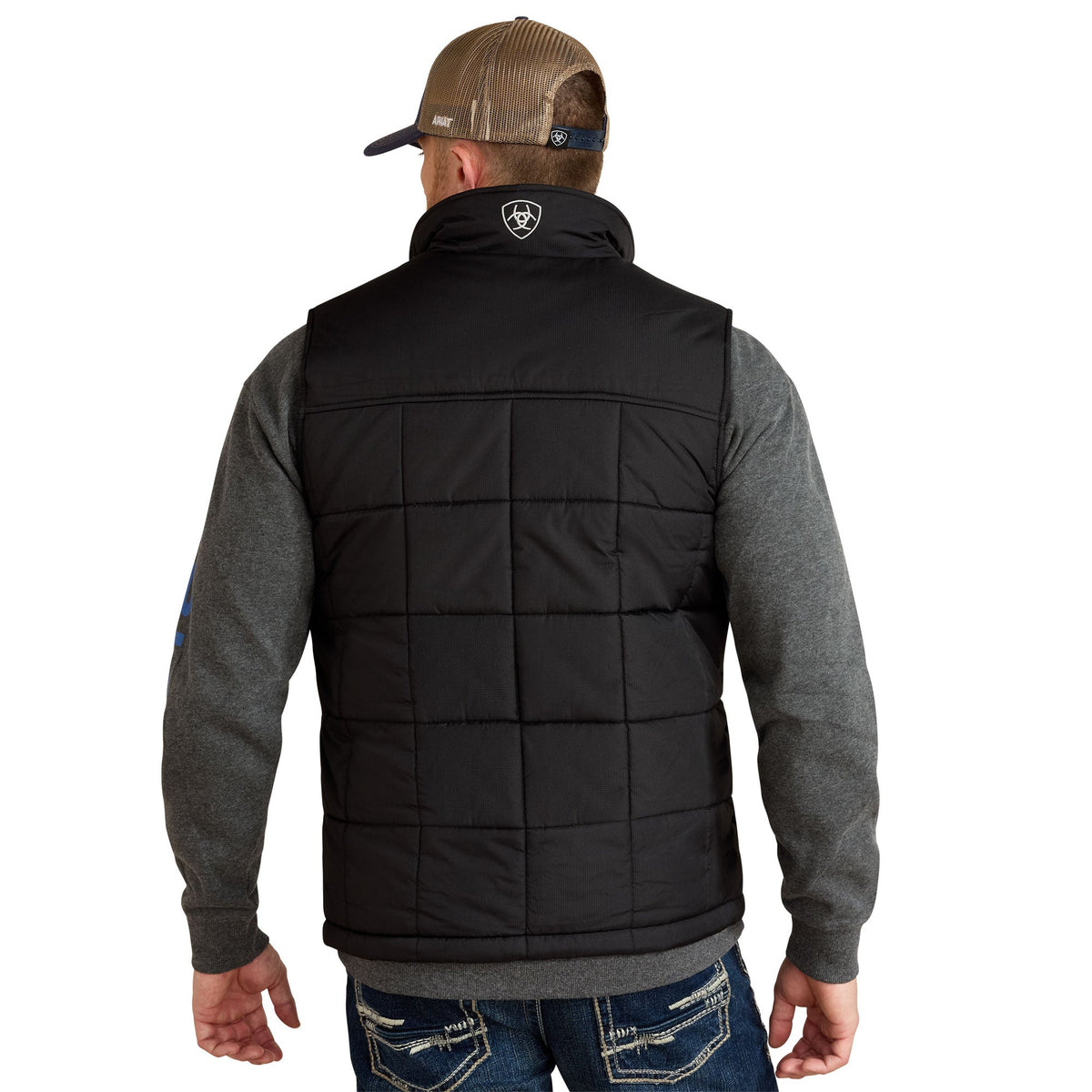 Ariat Crius Insulated Vest