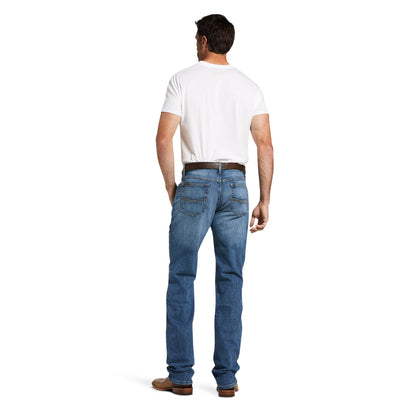 Ariat M2 Relaxed Stretch Legacy Boot Cut