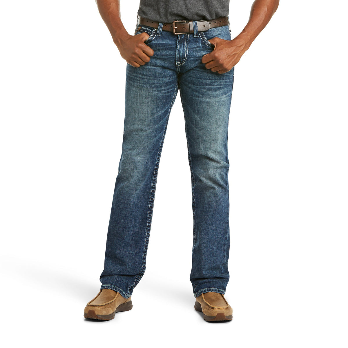 Ariat Men&