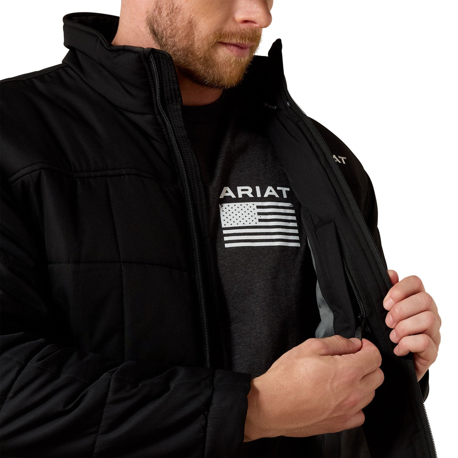 Ariat Men&