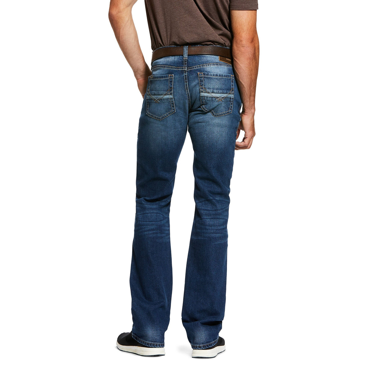 Ariat Men&