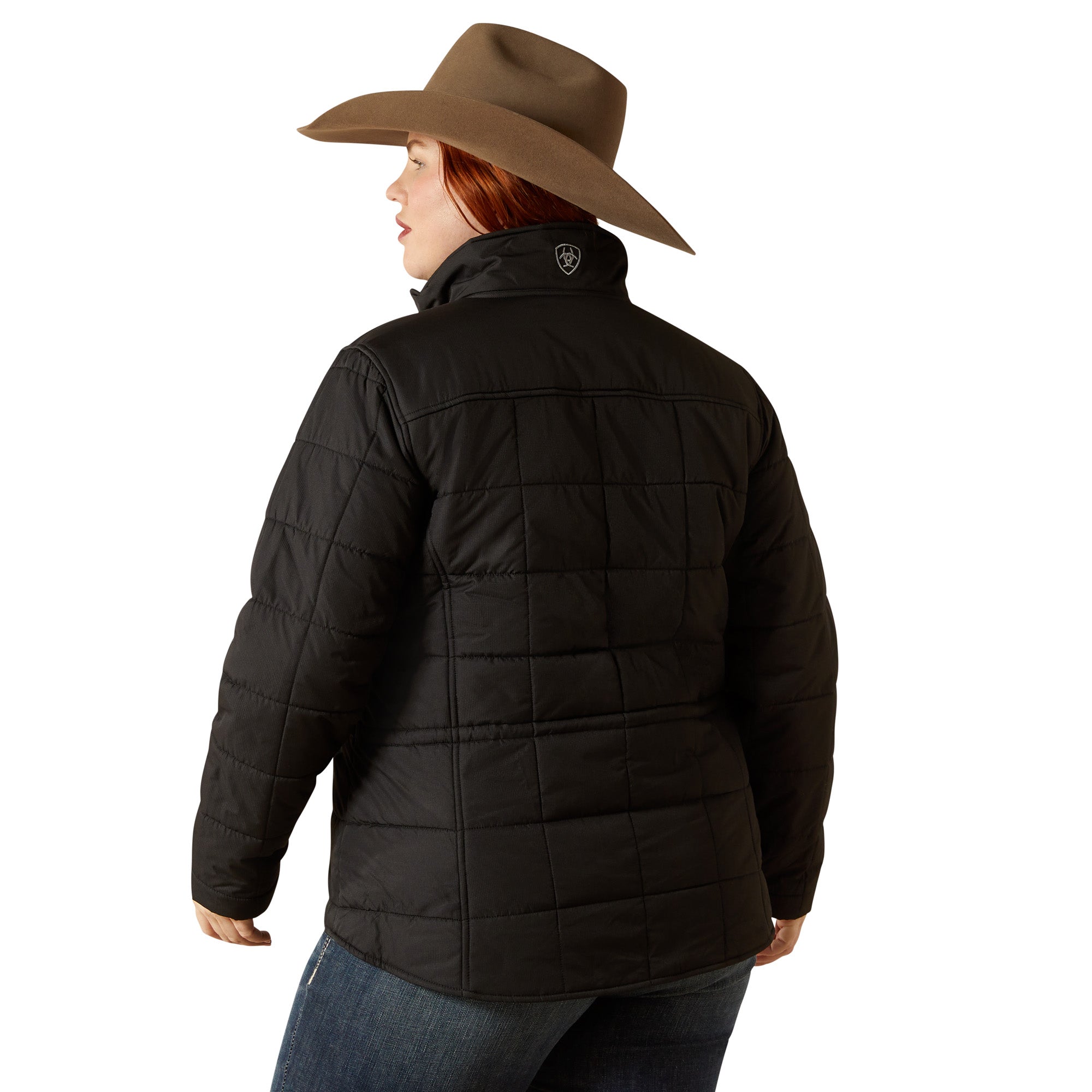 Ariat R.E.A.L. Crius Jacket