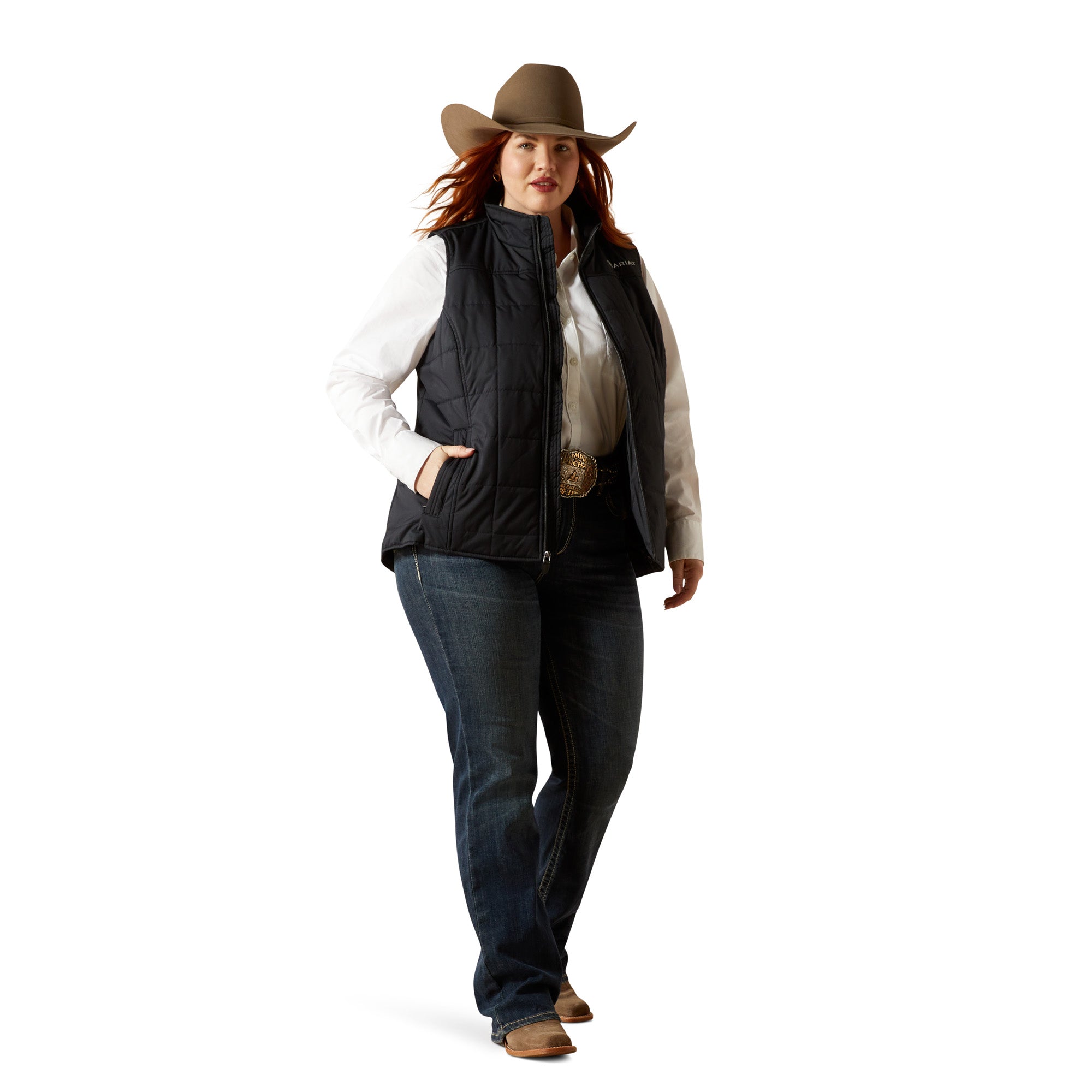 Ariat Women&