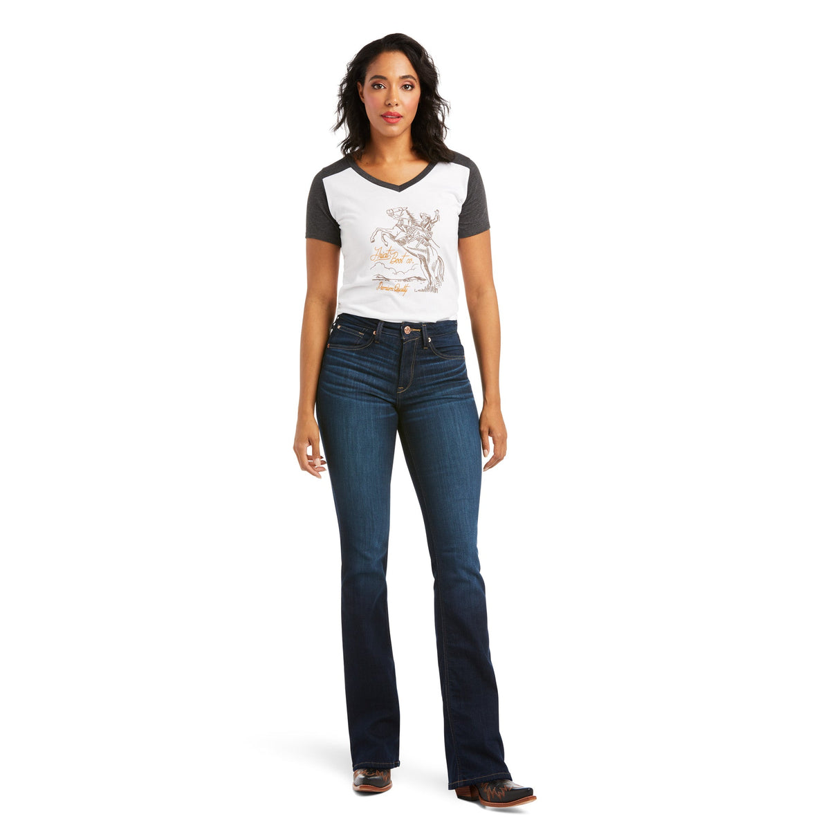 Ariat Women&