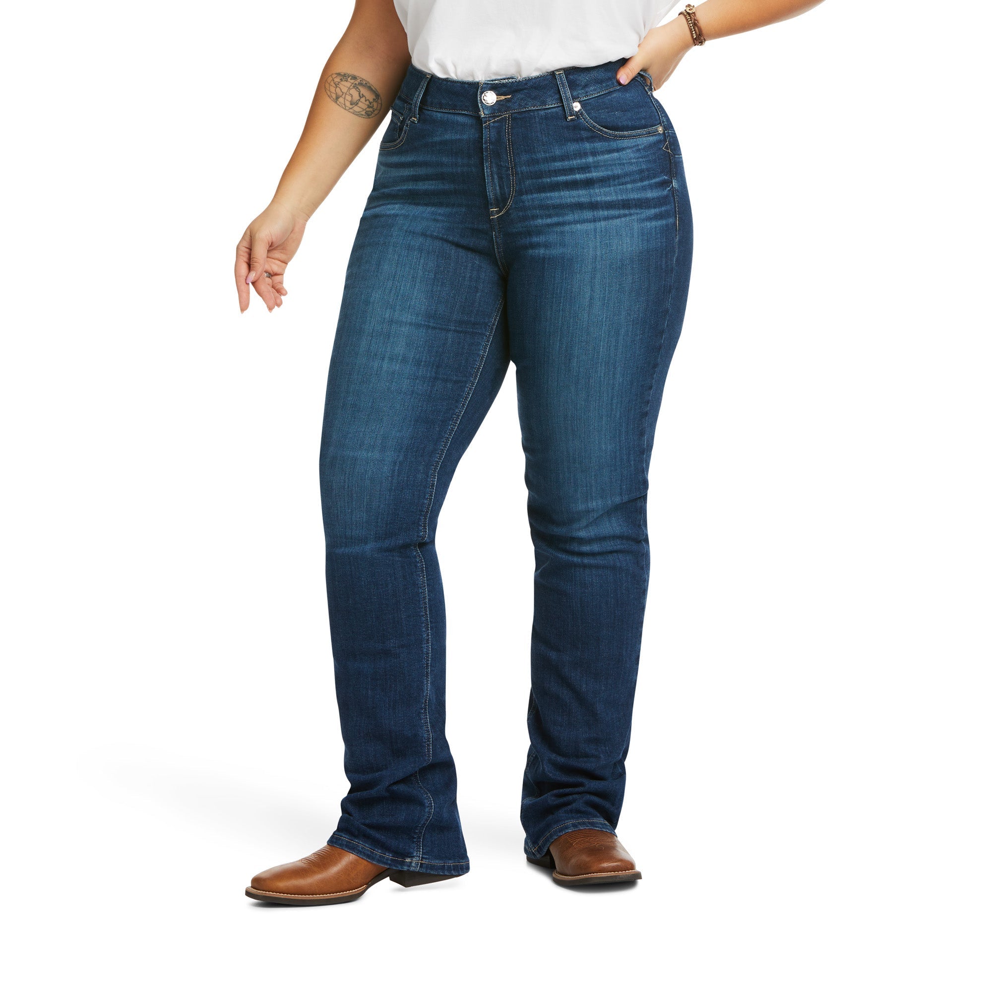 Ariat Women&
