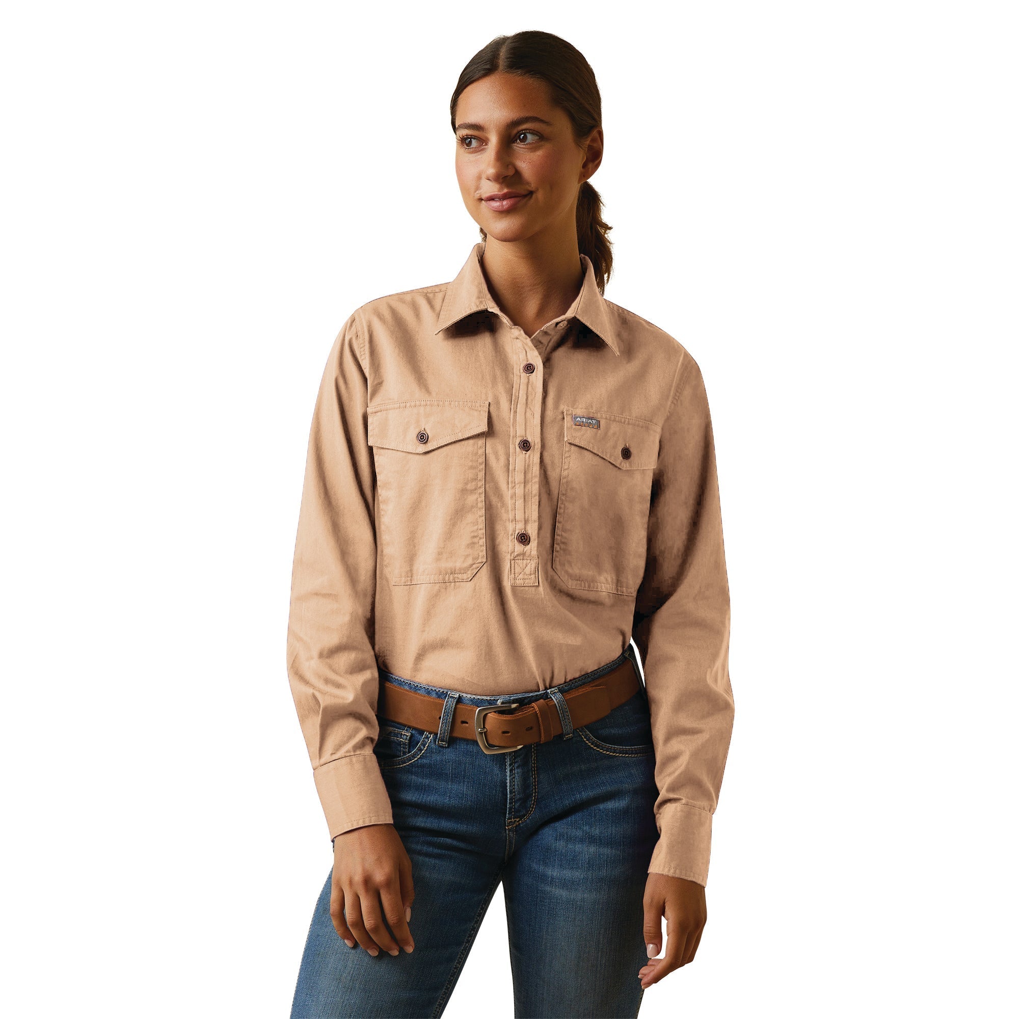 Ariat Women&