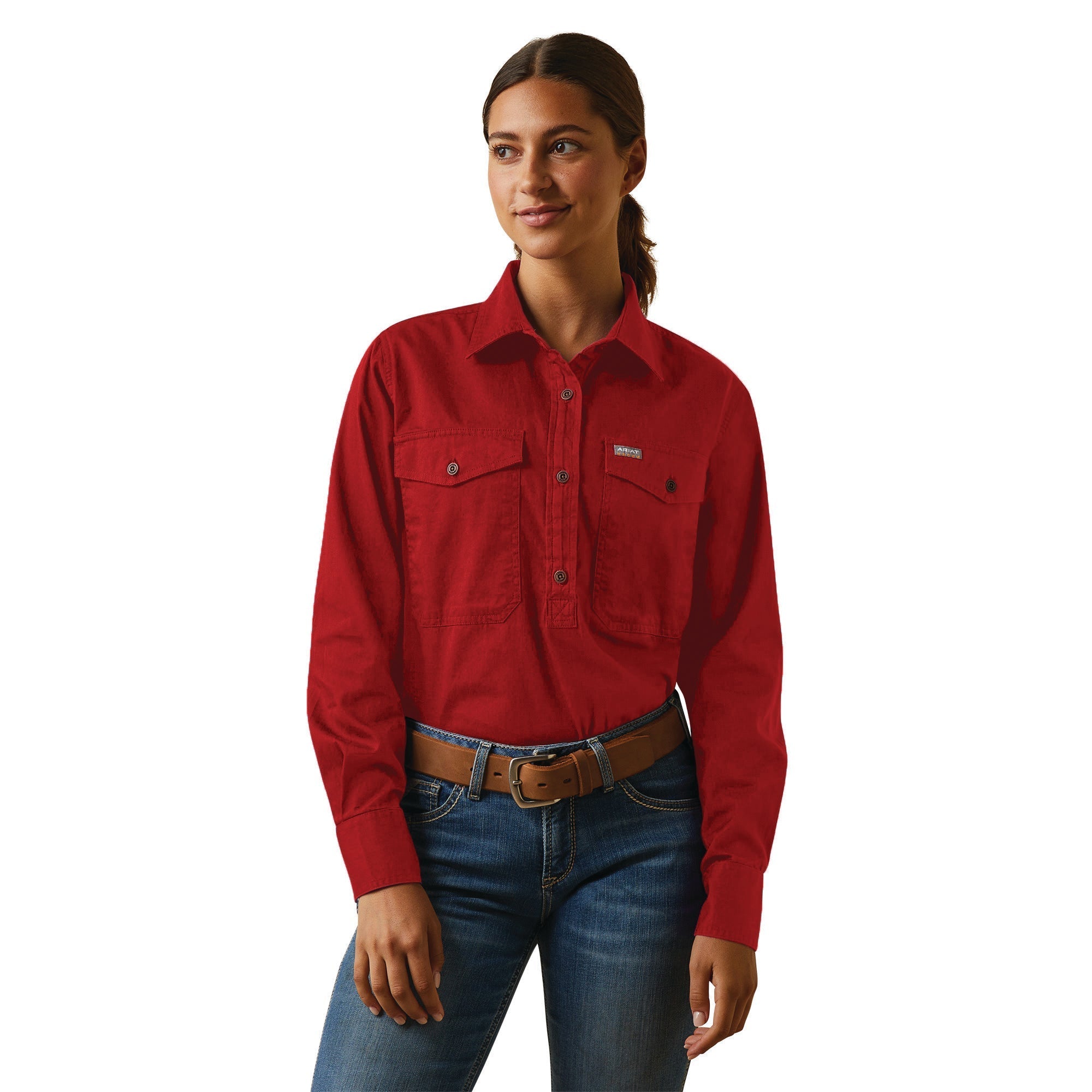 Ariat Women&
