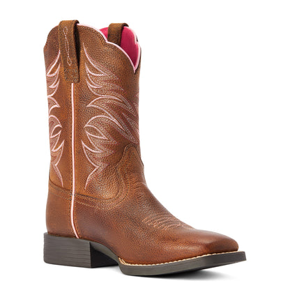 Ariat Kid&