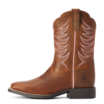Ariat Kid&