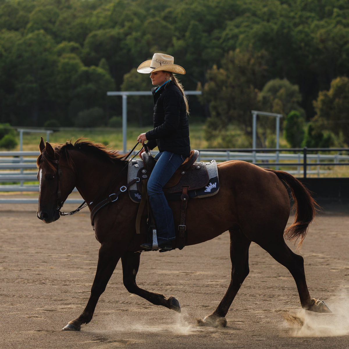 Ariat R.E.A.L. Crius Jacket