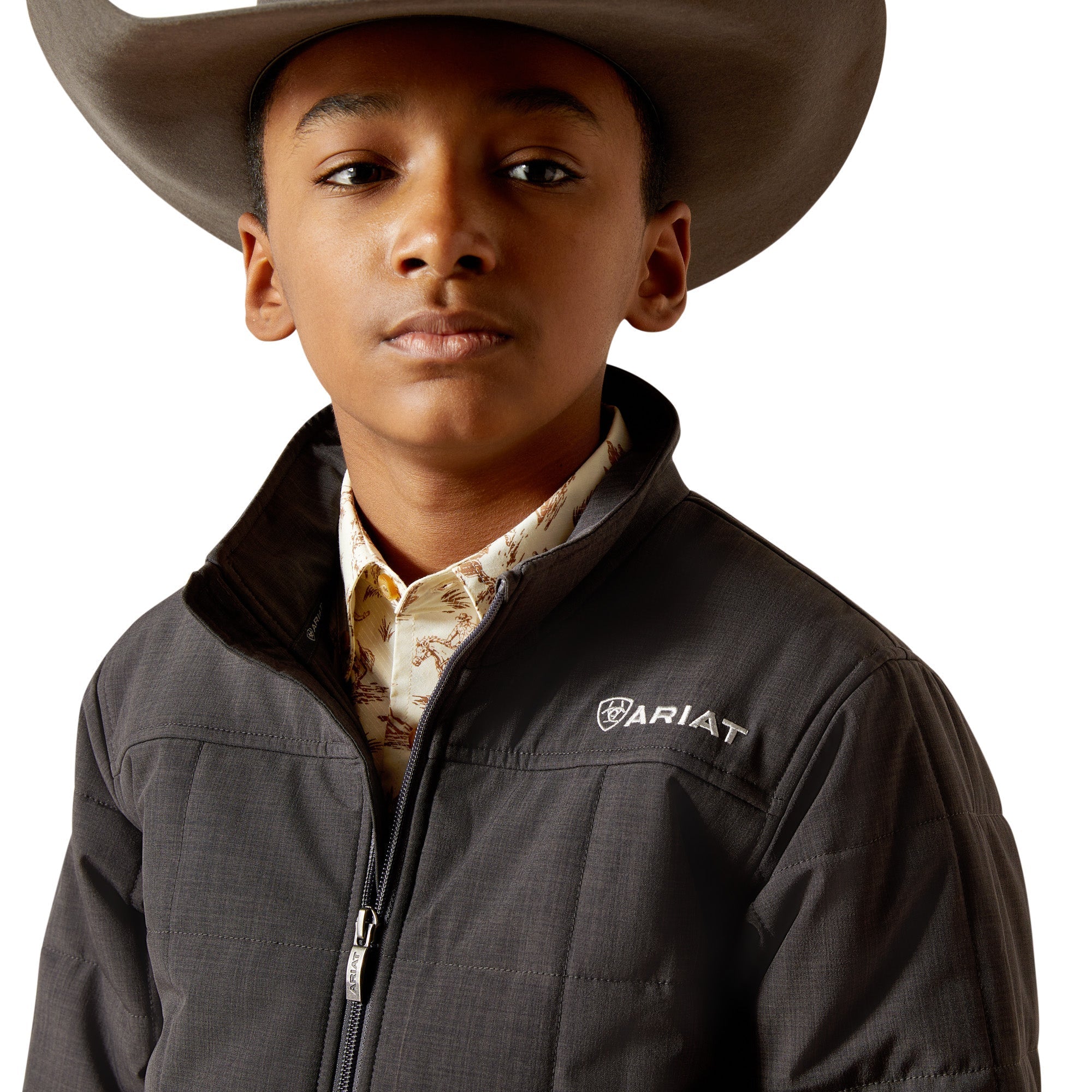 Ariat Kid&