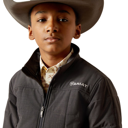 Ariat Kid&