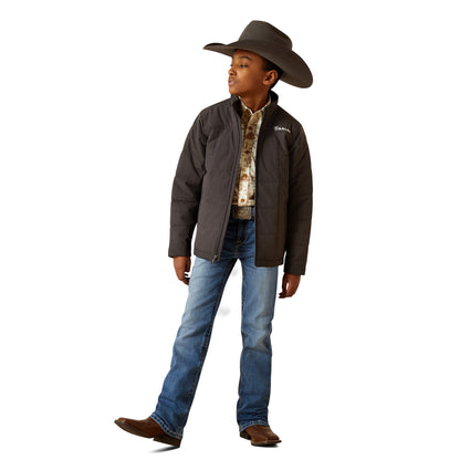 Ariat Kid&
