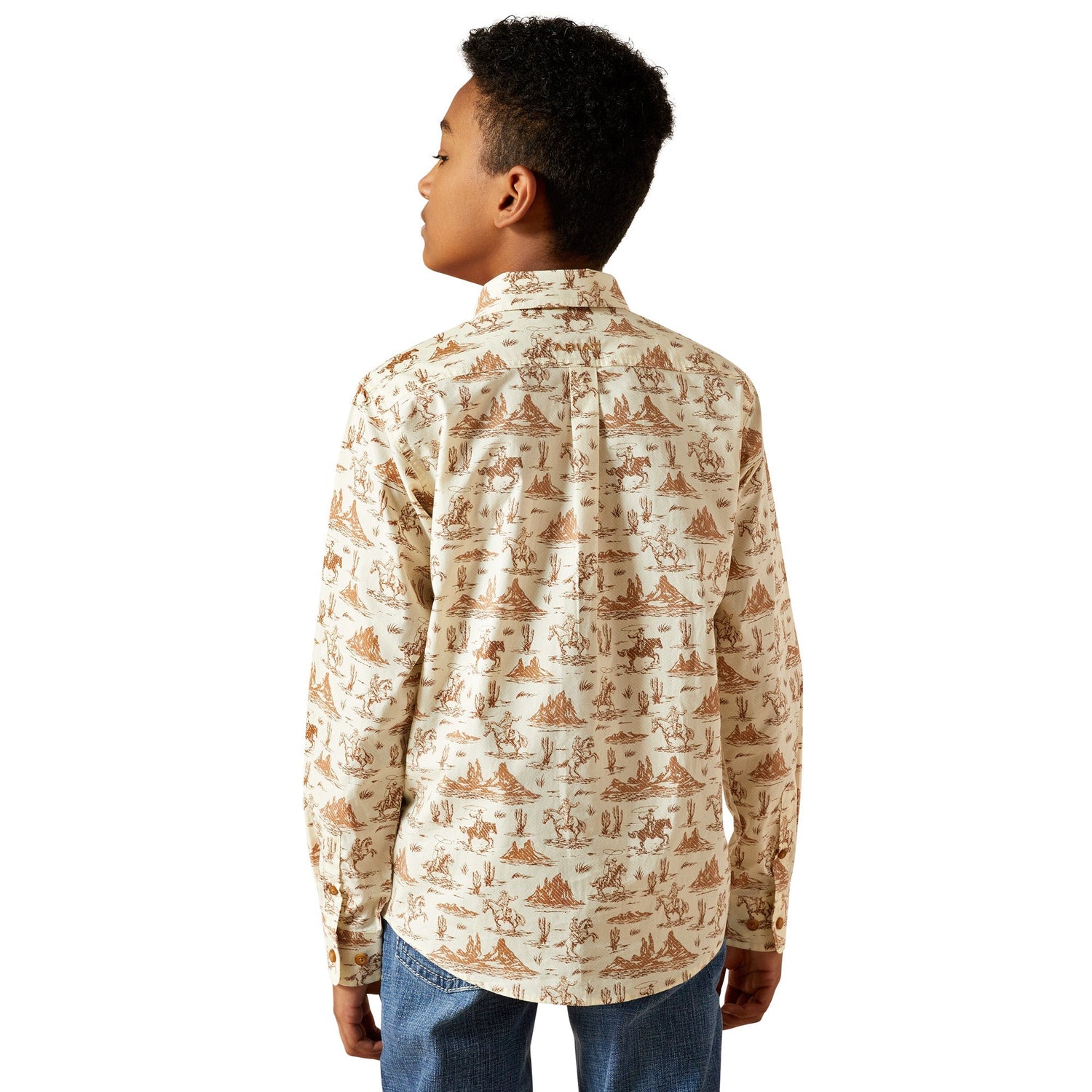 Ariat Kid&