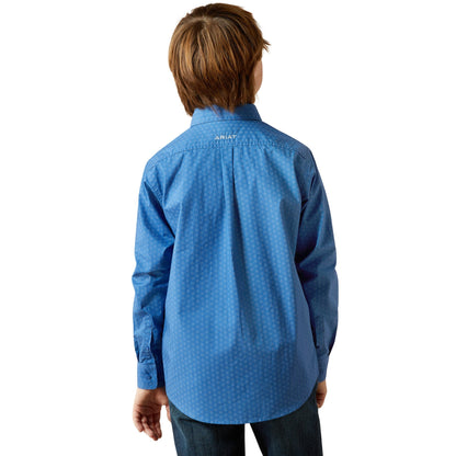 Ariat Kid&